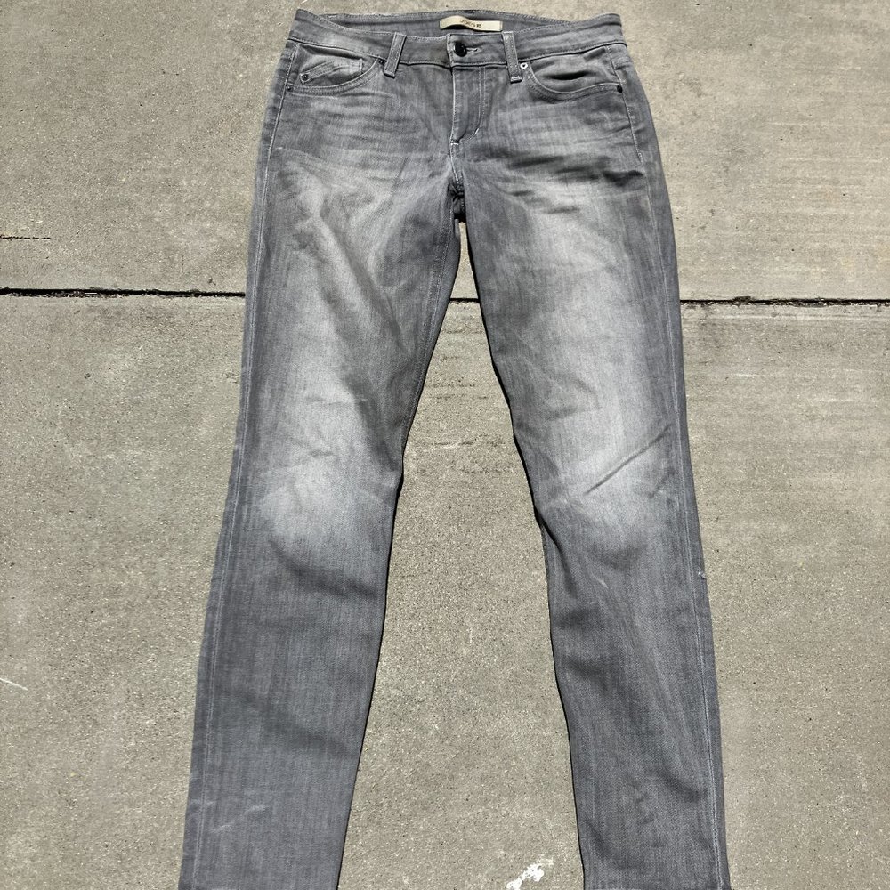 Joe's Jeans Grey Jeans